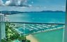 3 Bedroom Condo for rent in Movenpick White Sand Beach, Na Jomtien, Chonburi