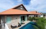 3 Bedroom House for rent in Chonburi