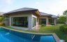 3 Bedroom House for rent in Baan Balina, Bang Lamung, Chonburi