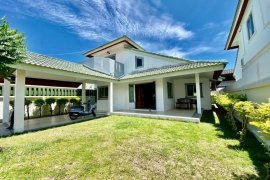 3 Bedroom House for Sale or Rent in Pattaya, Chonburi