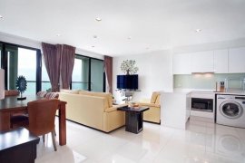 2 Bedroom Condo for rent in De Amber, Na Jomtien, Chonburi