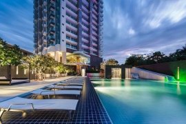 3 Bedroom Condo for rent in Reflection Jomtien Beach Pattaya, Jomtien, Chonburi