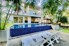 4 Bedroom House for rent in Pattaya, Chonburi