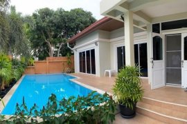 3 Bedroom House for rent in Pattaya, Chonburi