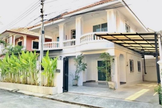 Houses for Rent in Pattaya, Chonburi - Page 9 | Dot Property