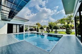 4 Bedroom House for Sale or Rent in El Grande, Chonburi