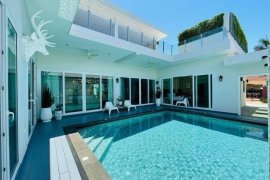 5 Bedroom Villa for rent in View point Villa, Kathu, Phuket