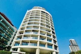 1 Bedroom Condo for Sale or Rent in Sands Condominium, Pratumnak Hill, Chonburi