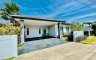3 Bedroom House for Sale or Rent in Panalee Banna Village, Huai Yai, Chonburi