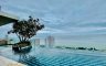 1 Bedroom Condo for rent in The Riviera Jomtien, Jomtien, Chonburi