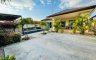 3 Bedroom House for rent in Garden Ville 5, Bang Lamung, Chonburi