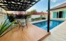 3 Bedroom House for rent in Garden Ville 5, Bang Lamung, Chonburi