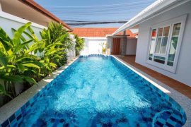 4 Bedroom House for rent in Pattaya, Chonburi