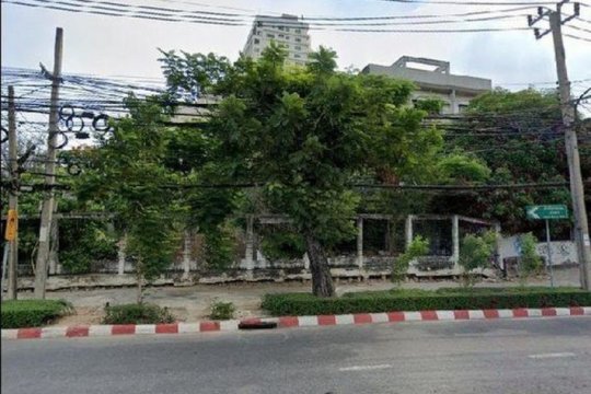 ขายที่ดิน ช่องนนทรี ประกาศขายที่ดิน ในช่องนนทรี, กรุงเทพ | Dot Property