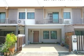 3 Bedroom Townhouse for sale in Pruksaville 73 Pattanakarn, Suan Luang, Bangkok