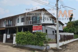 3 Bedroom Townhouse for sale in Suan Luang, Bangkok near MRT Phatthanakan 3 Bedroom Townhouse for sale in Suan Luang, Bangkok near MRT Phatthanakan