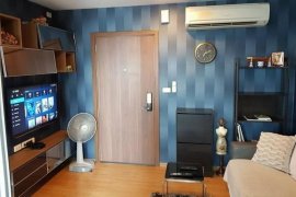 1 Bedroom Condo for sale in Suan Luang, Bangkok near MRT Phatthanakan