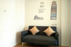 1 Bedroom Condo for sale in Lumpini Ville Onnut 46, Suan Luang, Bangkok near MRT Si Nut