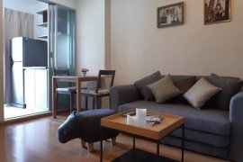 1 Bedroom Condo for sale in Suan Luang, Bangkok near MRT Phatthanakan