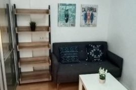 1 Bedroom Condo for rent in Suan Luang, Bangkok near MRT Phatthanakan 1 Bedroom Condo for rent in Suan Luang, Bangkok near MRT Phatthanakan