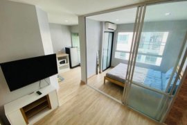 1 Bedroom Condo for sale in Suan Luang, Bangkok near MRT Phatthanakan