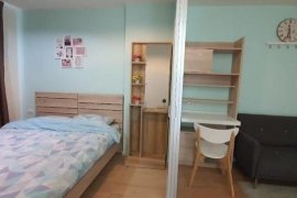 1 Bedroom Condo for sale in Suan Luang, Bangkok near MRT Phatthanakan