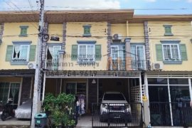 4 Bedroom Townhouse for sale in Suan Luang, Bangkok near MRT Phatthanakan