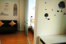 1 Bedroom Condo for Sale or Rent in Suan Luang, Bangkok near MRT Phatthanakan 1 Bedroom Condo for Sale or Rent in Suan Luang, Bangkok near MRT Phatthanakan