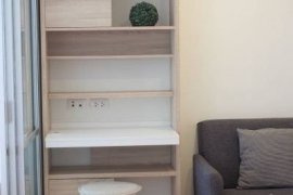1 Bedroom Condo for sale in Suan Luang, Bangkok near MRT Phatthanakan