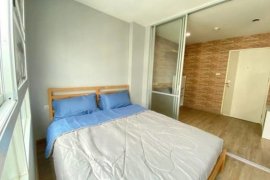 1 Bedroom Condo for sale in Suan Luang, Bangkok near MRT Phatthanakan