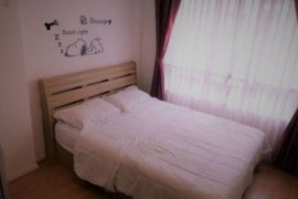 1 Bedroom Condo for sale in Lumpini Ville Onnut 46, Suan Luang, Bangkok near MRT Si Nut