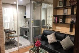 1 Bedroom Condo for sale in Suan Luang, Bangkok near MRT Phatthanakan