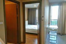 Condo for sale in Suan Luang, Bangkok near MRT Phatthanakan