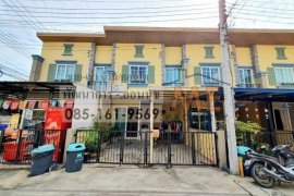 4 Bedroom Townhouse for sale in Suan Luang, Bangkok