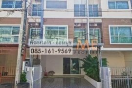 4 Bedroom Townhouse for sale in Suan Luang, Bangkok 4 Bedroom Townhouse for sale in Suan Luang, Bangkok