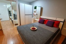 1 Bedroom Condo for sale in Suan Luang, Bangkok