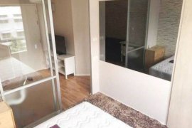 1 Bedroom Condo for sale in Suan Luang, Bangkok