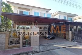 3 Bedroom House for sale in Passorn Prestige Pattanakarn, Suan Luang, Bangkok