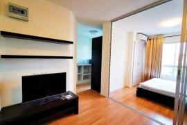 1 Bedroom Condo for sale in Lumpini Ville Onnut - Ladkrabang, Lat Krabang, Bangkok