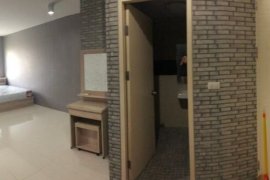 1 Bedroom Condo for sale in IRIS Avenue Onnuch - Suvarnabhumi, Lat Krabang, Bangkok