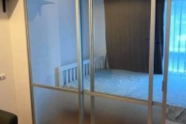 1 Bedroom Condo for sale in Lumpini Ville Onnut 46, Suan Luang, Bangkok near MRT Si Nut