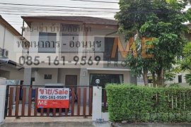 3 Bedroom House for sale in Pruksaville 57 Pattanakarn, Suan Luang, Bangkok