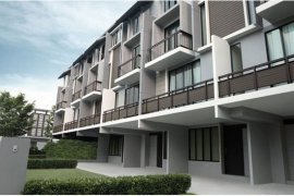 4 Bedroom Townhouse for sale in Suan Luang, Bangkok 4 Bedroom Townhouse for sale in Suan Luang, Bangkok