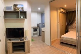 1 Bedroom Condo for sale in Prawet, Bangkok