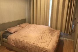 1 Bedroom Condo for sale in Suan Luang, Bangkok
