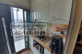1 Bedroom Condo for sale in U Delight @ Onnut Station, Suan Luang, Bangkok near BTS On Nut