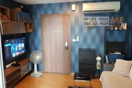 1 Bedroom Condo for sale in The Base Sukhumvit 77, Phra Khanong Nuea, Bangkok near BTS On Nut