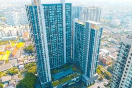 1 Bedroom Condo for sale in The Base Sukhumvit 77, Phra Khanong Nuea, Bangkok near BTS On Nut