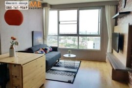 1 Bedroom Condo for sale in U Delight Residence Pattanakarn-Thonglor, Suan Luang, Bangkok near Airport Rail Link Ramkhamhaeng