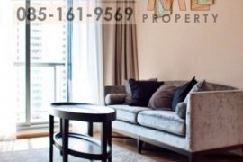 2 Bedroom Condo for sale in H Sukhumvit 43, Khlong Tan Nuea, Bangkok near BTS Phrom Phong
